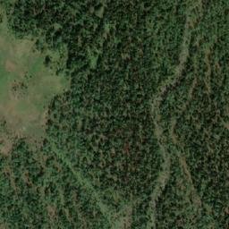 Satellite imagery of Heather Ridge, CA