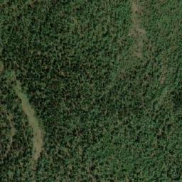 Satellite imagery of Heather Ridge, CA