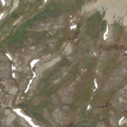 Satellite imagery of Halstead Pass, CA