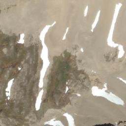 Satellite imagery of Halstead Pass, CA