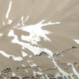 Satellite imagery of Halstead Pass, CA