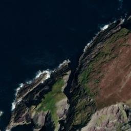 Satellite imagery of Illaunnacaheragh, IE