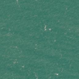 Satellite imagery of Sherkin Point, IE