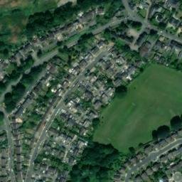 Satellite imagery of Caer Dynnaf, GB