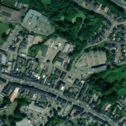 Satellite imagery of Counsel Tut, GB