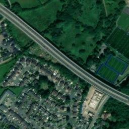 Satellite imagery of Counsel Tut, GB