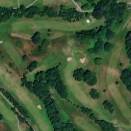 Satellite imagery of Cottrell Motte, GB