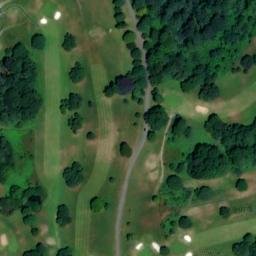 Satellite imagery of Cottrell Motte, GB