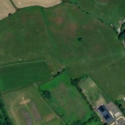 Satellite imagery of Y Gaer, GB