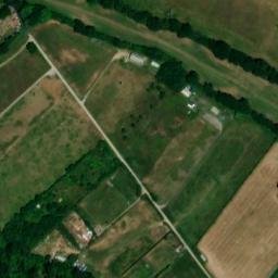 Satellite imagery of Caerau Castle, GB