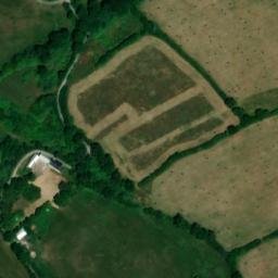 Satellite imagery of Brynwell Leckwith, GB
