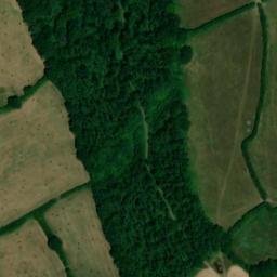 Satellite imagery of Brynwell Leckwith, GB