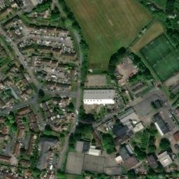 Satellite imagery of boundary_stone, GB
