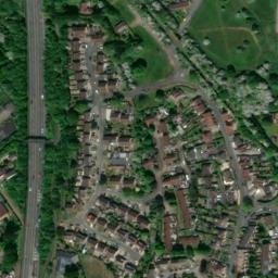 Satellite imagery of boundary_stone, GB