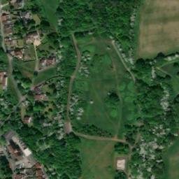 Satellite imagery of boundary_stone, GB