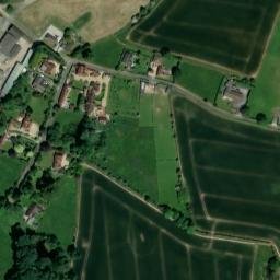 Satellite imagery of Oare Common, GB