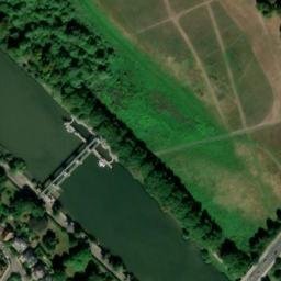 Satellite imagery of boundary_stone, GB