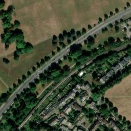 Satellite imagery of boundary_stone, GB