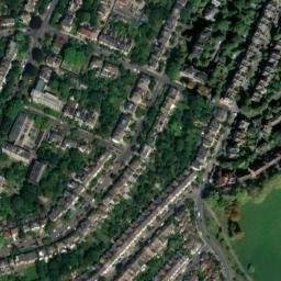 Satellite imagery of survey_point, GB