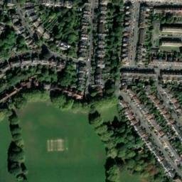 Satellite imagery of survey_point, GB