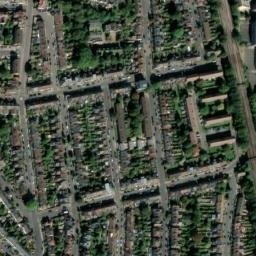 Satellite imagery of survey_point, GB