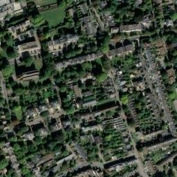 Satellite imagery of boundary_stone, GB