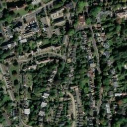 Satellite imagery of boundary_stone, GB