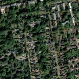 Satellite imagery of boundary_stone, GB