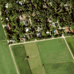 Satellite imagery of 214, NL