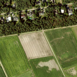 Satellite imagery of 214, NL