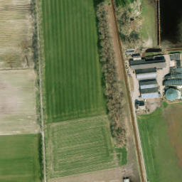 Satellite imagery of 485-A, NL