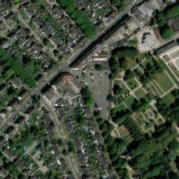 Satellite imagery of Galgenberg, DE