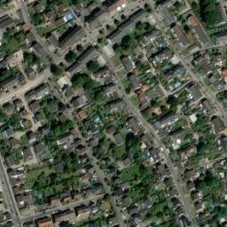 Satellite imagery of Galgenberg, DE