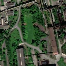 Satellite imagery of Zeche Westende (Steinkohlevergwerk), DE