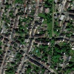 Satellite imagery of boundary_stone, NL