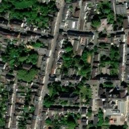 Satellite imagery of boundary_stone, NL