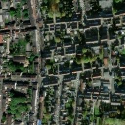 Satellite imagery of boundary_stone, NL