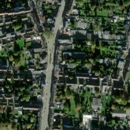 Satellite imagery of boundary_stone, NL