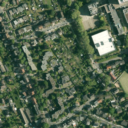 Satellite imagery of Heimelsberg, DE