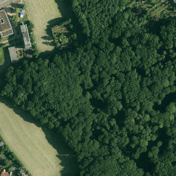 Satellite imagery of Heimelsberg, DE