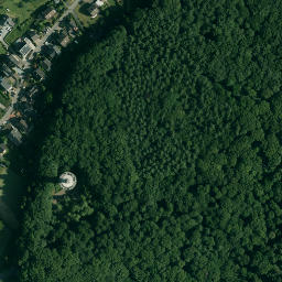 Satellite imagery of Grenzstein Schwerte - Berghofen, DE