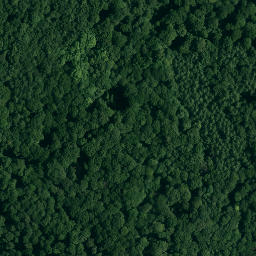 Satellite imagery of Grenzstein Schwerte - Berghofen, DE