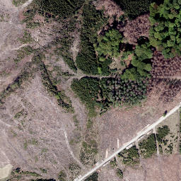 Satellite imagery of Kattenberg, DE