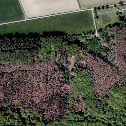 Satellite imagery of Stillenbergskopf, DE