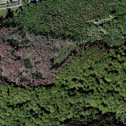 Satellite imagery of Stillenbergskopf, DE