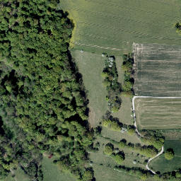 Satellite imagery of Biesenberg, DE
