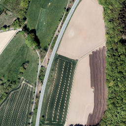 Satellite imagery of Calvarienberg, DE