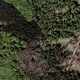 Satellite imagery of Calvarienberg, DE