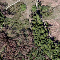 Satellite imagery of Calvarienberg, DE