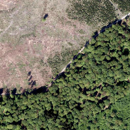 Satellite imagery of Öhningsberg, DE